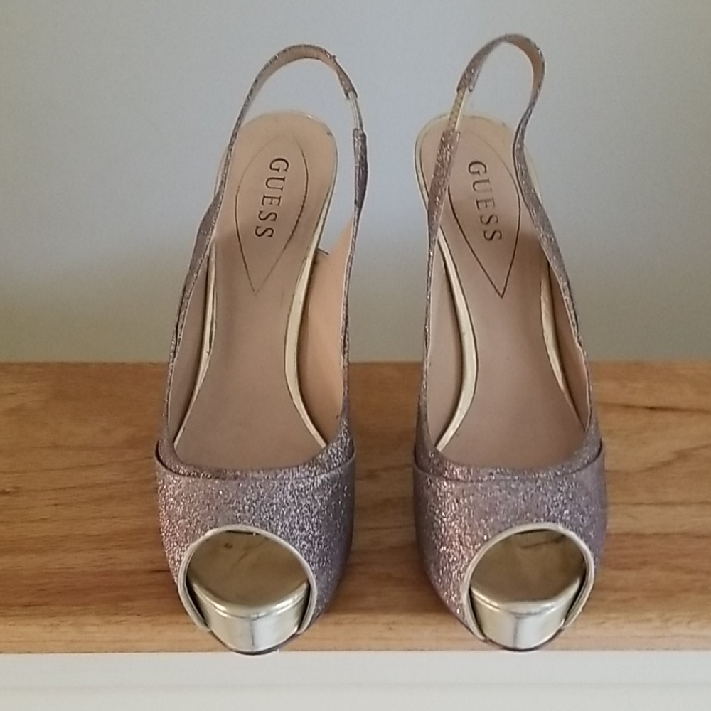 Guess Heels
